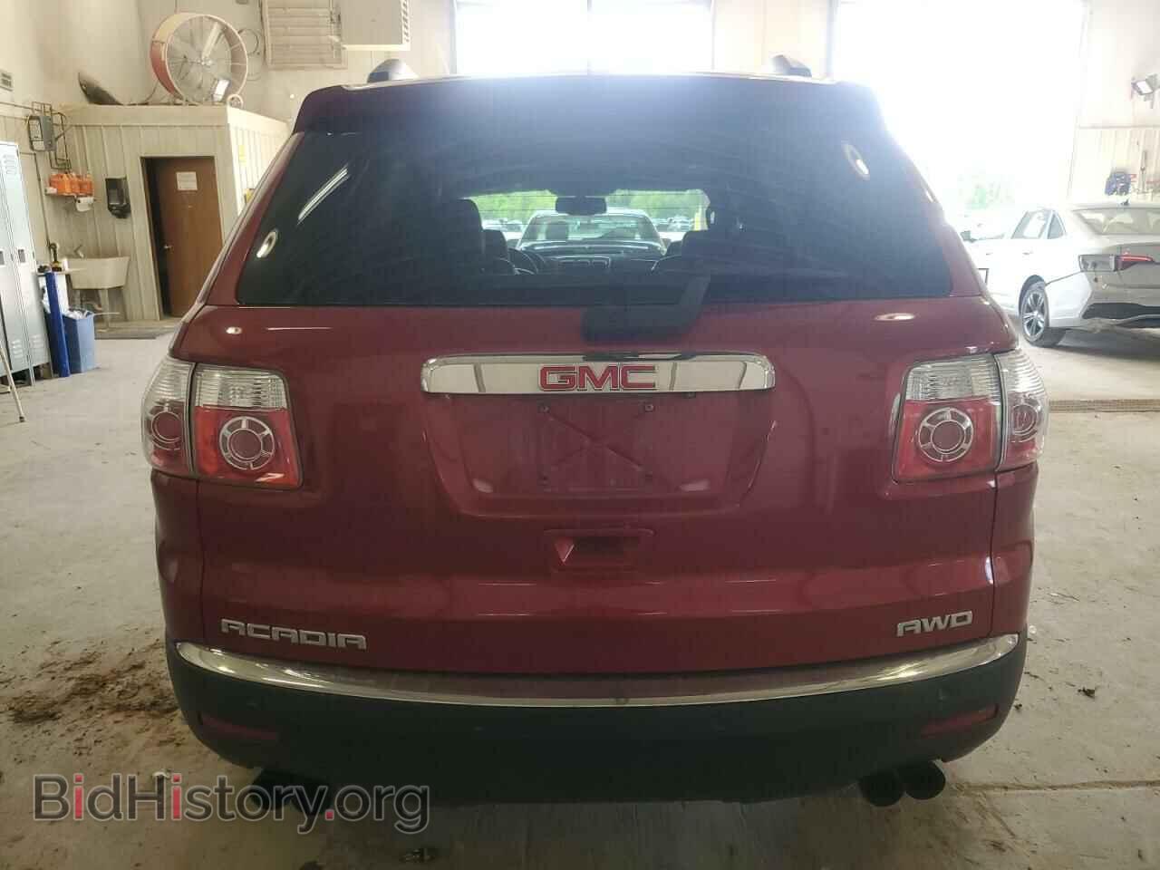 2012 GMC ACADIA - VIN: 1GKKVRED7CJ224847 - Photo 6
