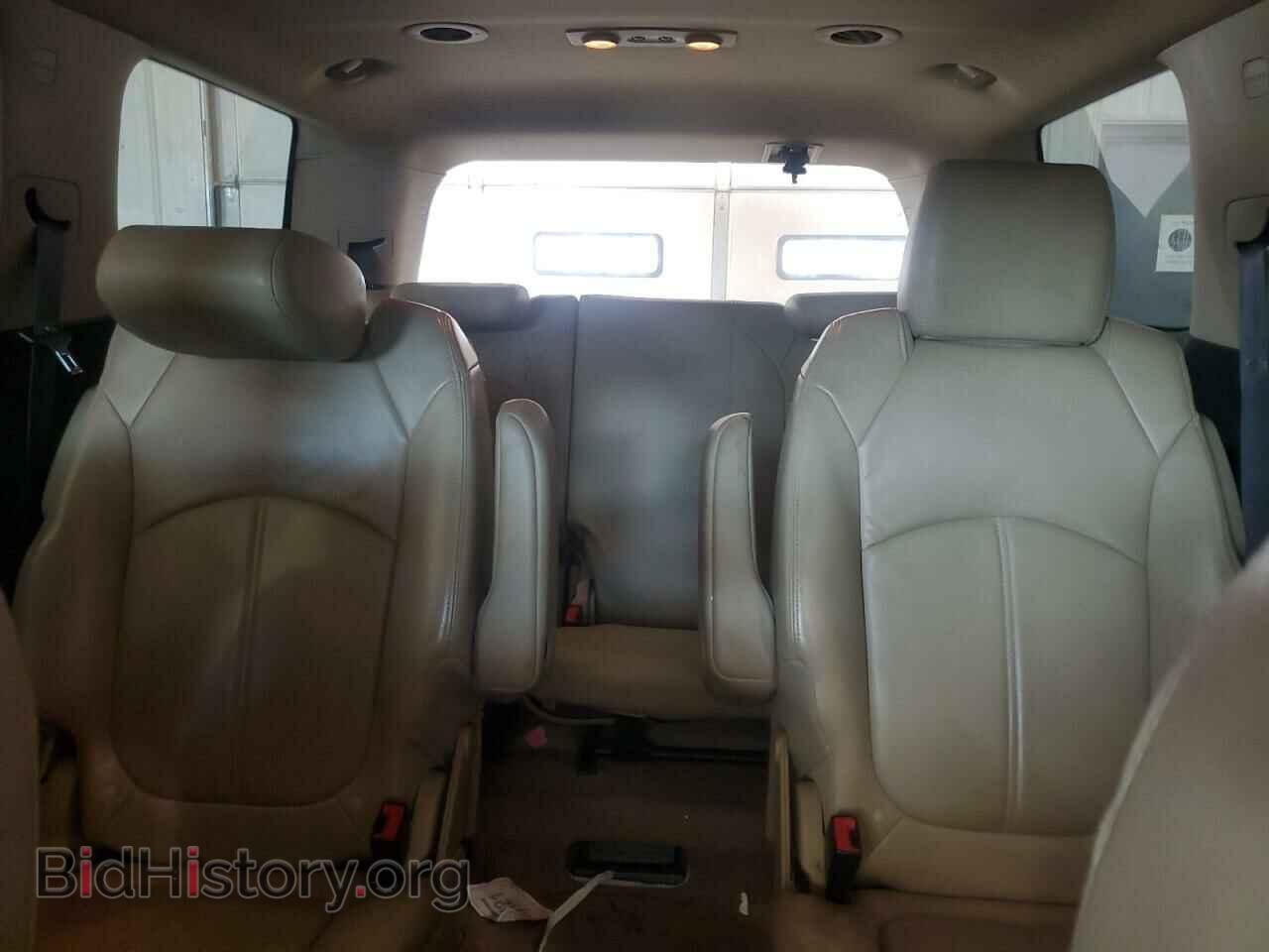 2012 GMC ACADIA - VIN: 1GKKVRED7CJ224847 - Photo 10