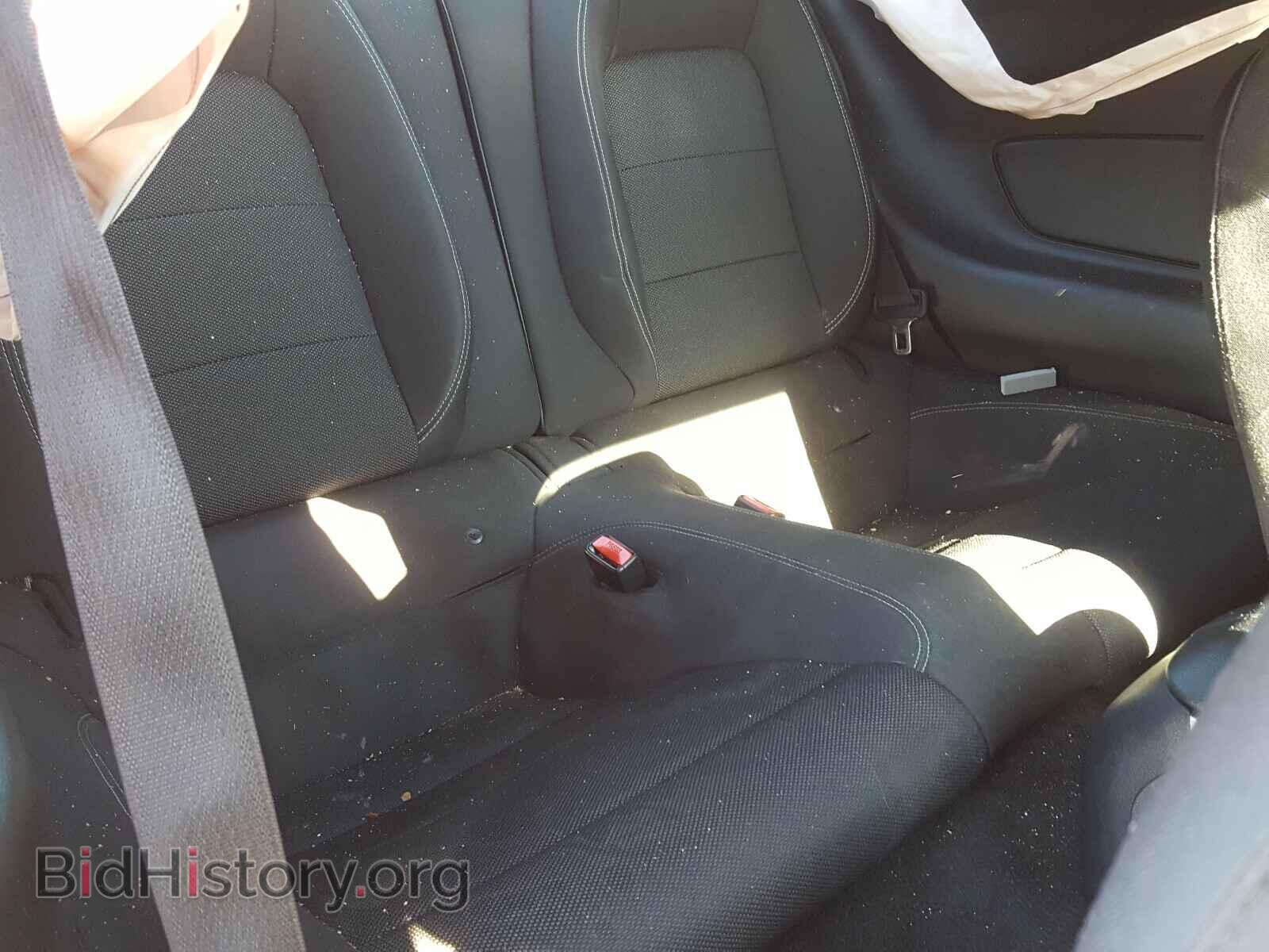 2015 FORD MUSTANG - VIN: 1FA6P8AM4F5328755 - Фото 6