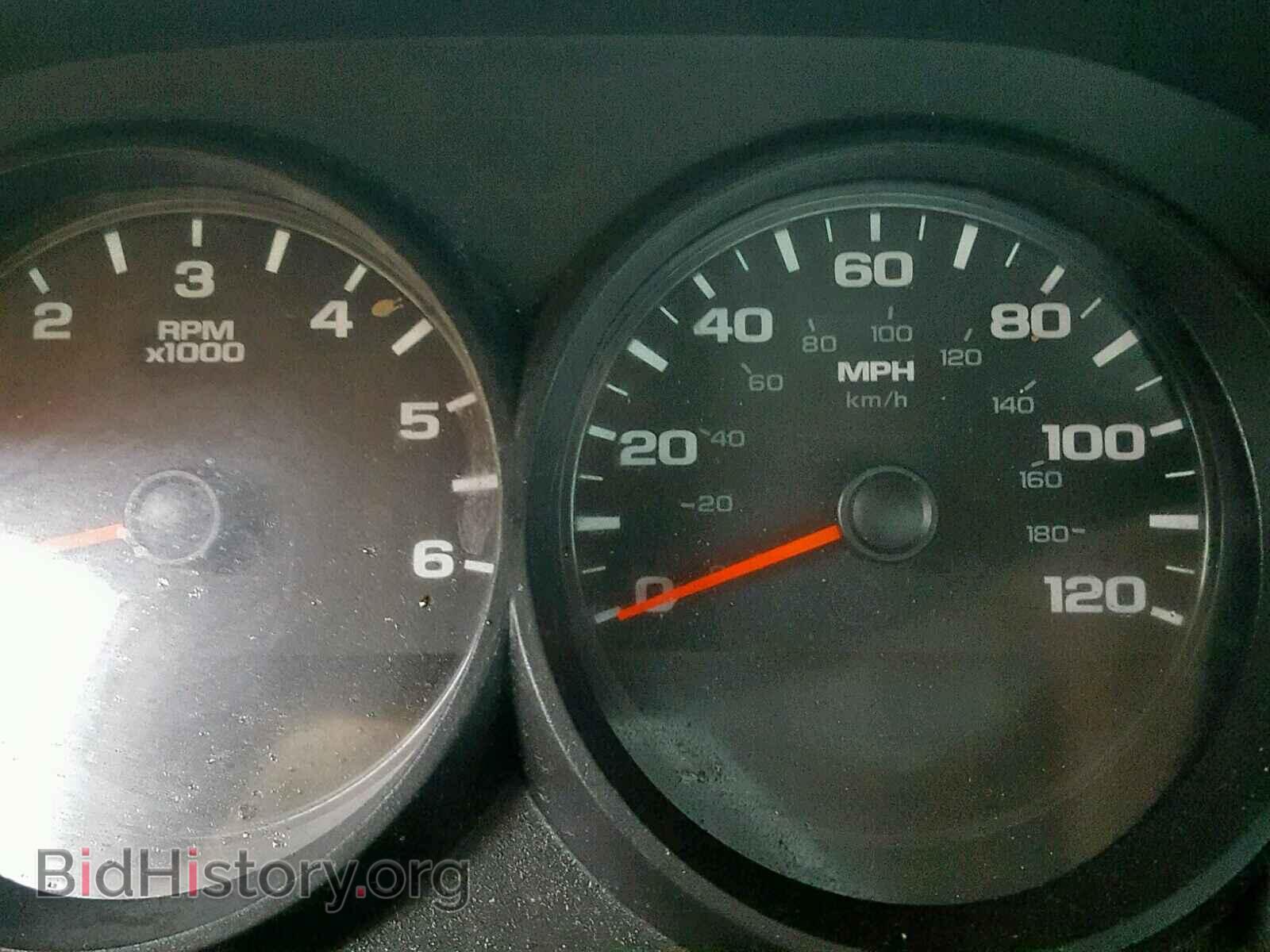 2012 CHEVROLET SILVERADO - VIN: 3GCPKREA2CG193184 - Фото 8