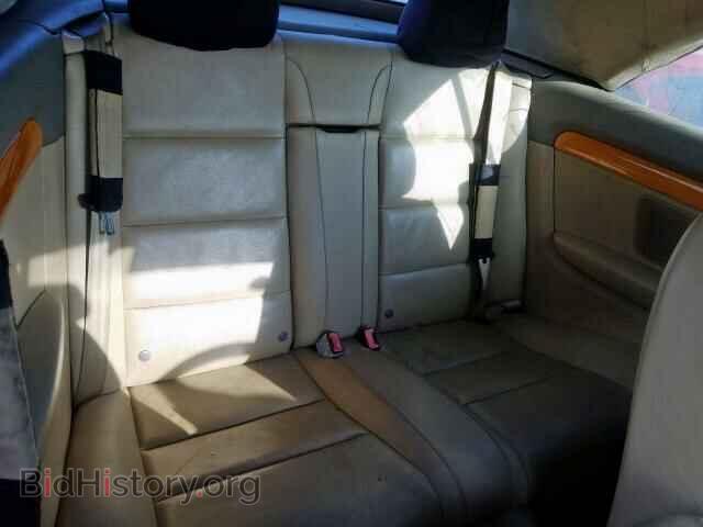 2006 AUDI A4 - VIN: WAUAC48H46K010909 - Фото 6