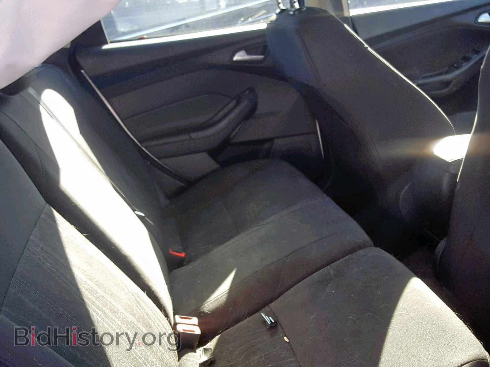 2017 FORD FOCUS SE - VIN: 1FADP3K2XHL216676 - Фото 6
