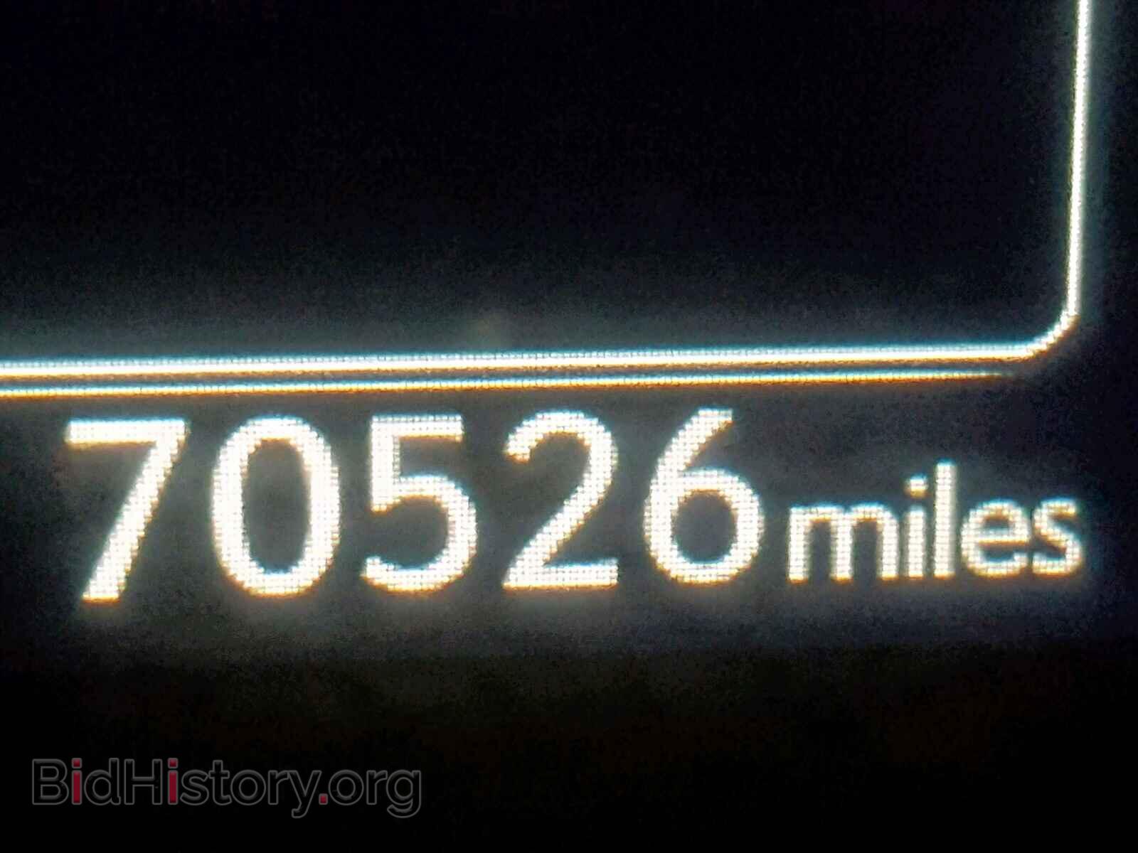 2014 LEXUS IS 250 - VIN: JTHBF1D29E5020863 - Фото 8