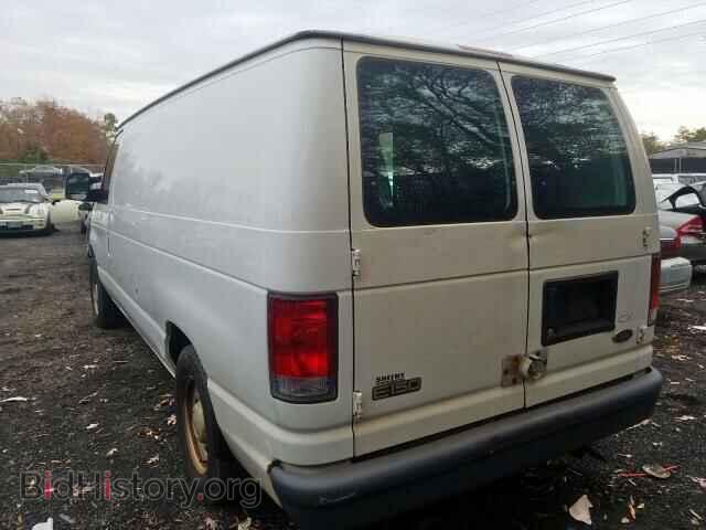 2005 FORD ECONOLINE - VIN: 1FTRE14W55HB03632 - Фото 3