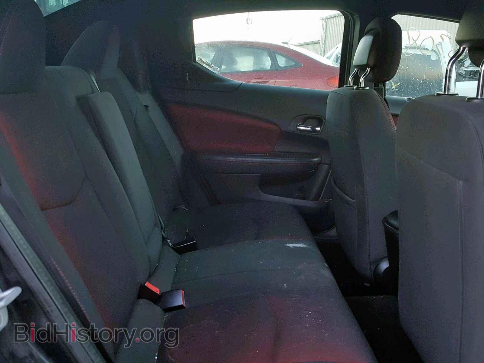 2011 DODGE AVENGER - VIN: 1B3BD1FG0BN551950 - Photo 6
