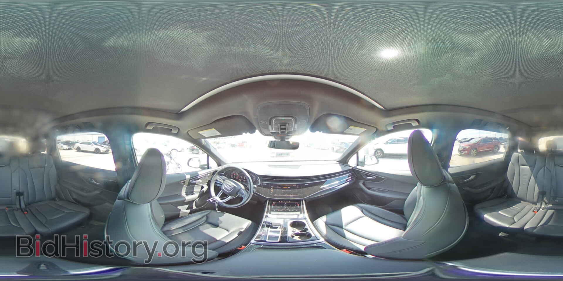 2020 AUDI Q7 - VIN: WA1AJAF74LD008623 - Фото 16