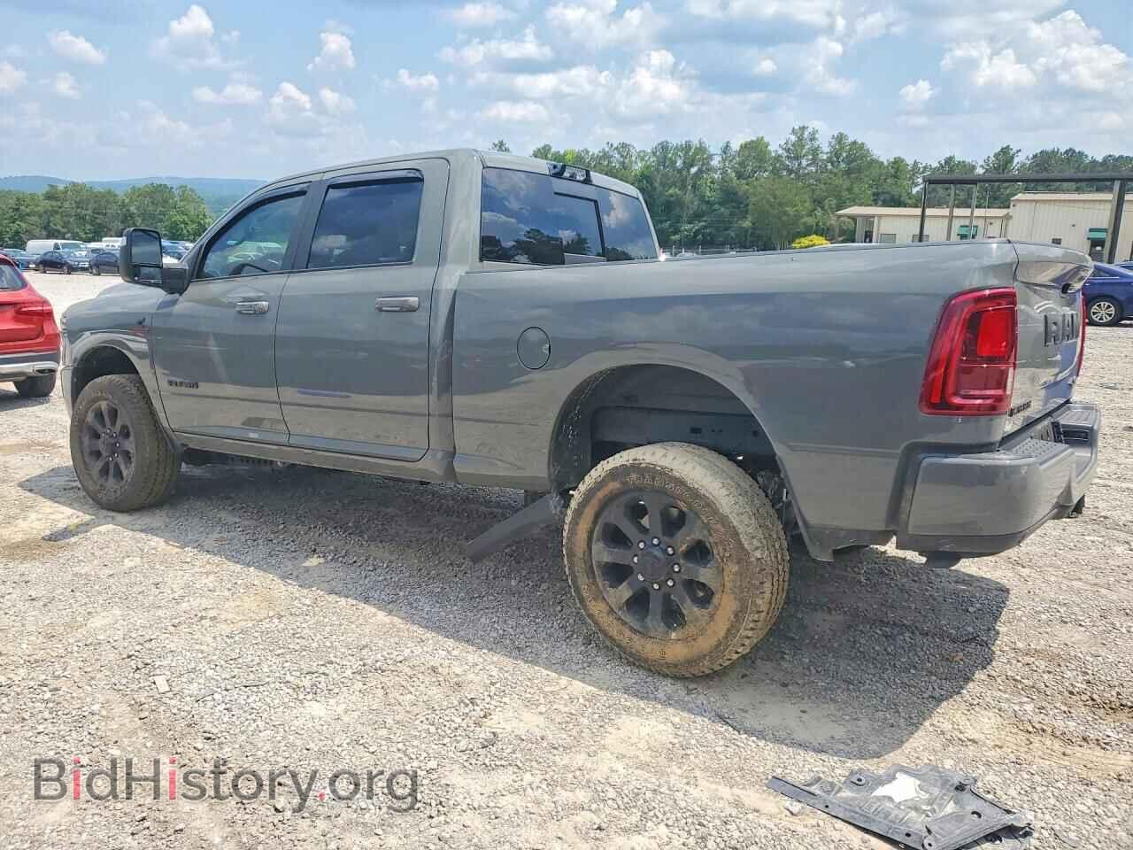 2026 RAM 2500 - VIN: 3C63R5FL8TG184418 - Photo 2