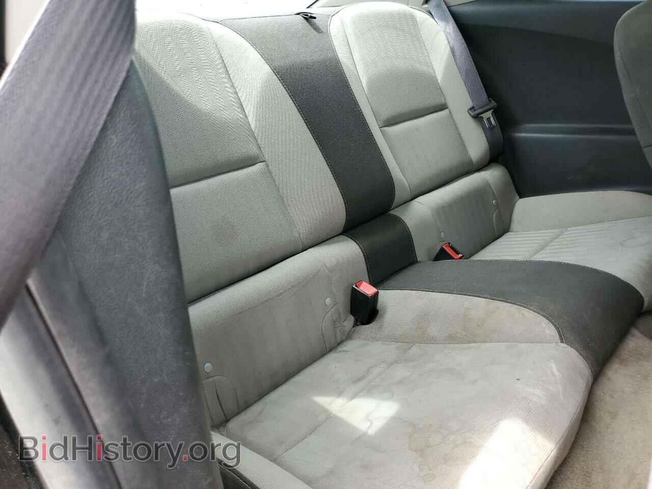 2014 CHEVROLET CAMARO - VIN: 2G1FA1E31E9155663 - Фото 10