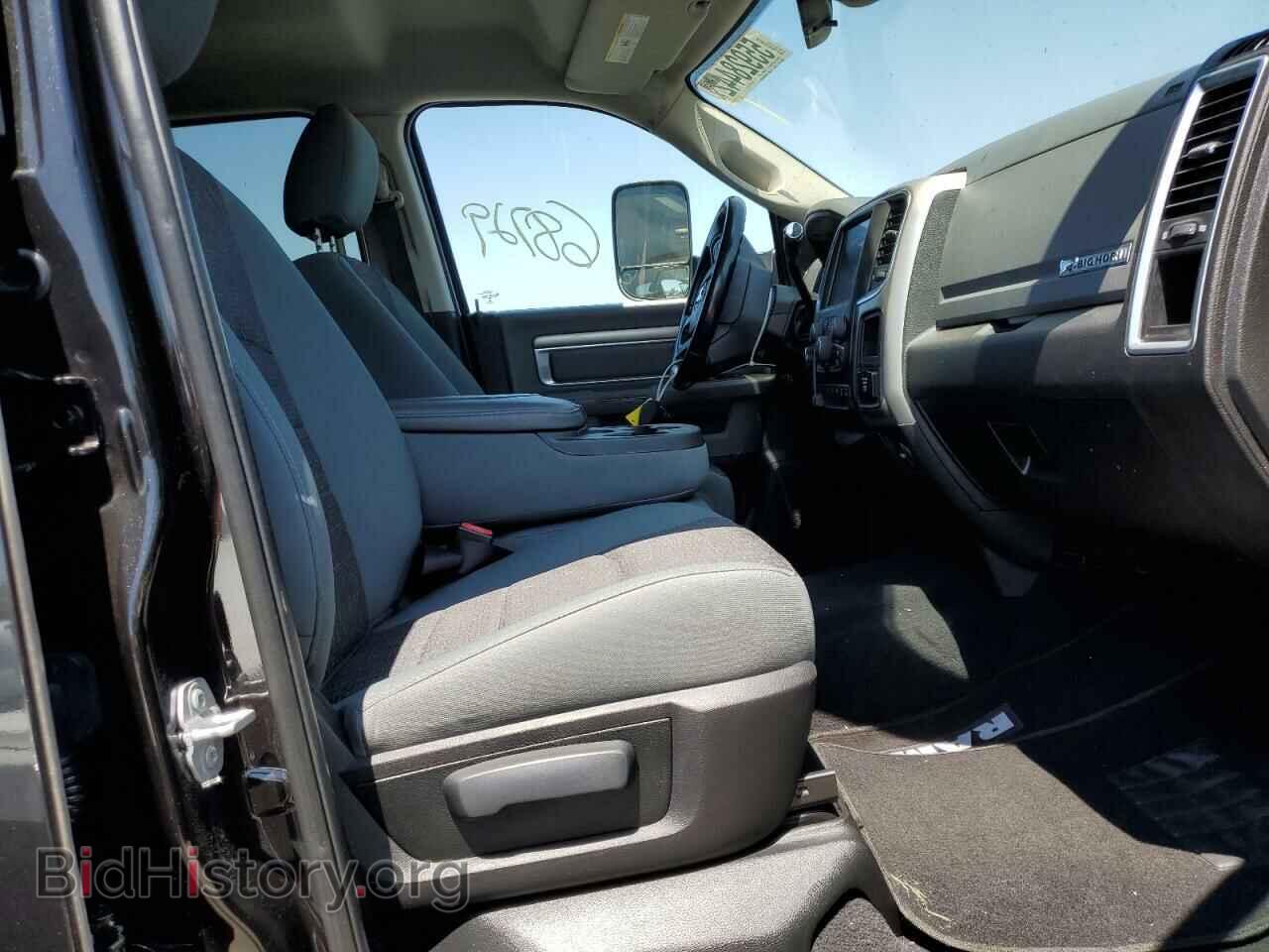 2016 RAM 2500 - VIN: 3C6UR5ML8GG370232 - Photo 5