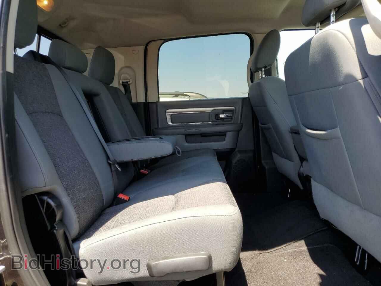 2016 RAM 2500 - VIN: 3C6UR5ML8GG370232 - Photo 6