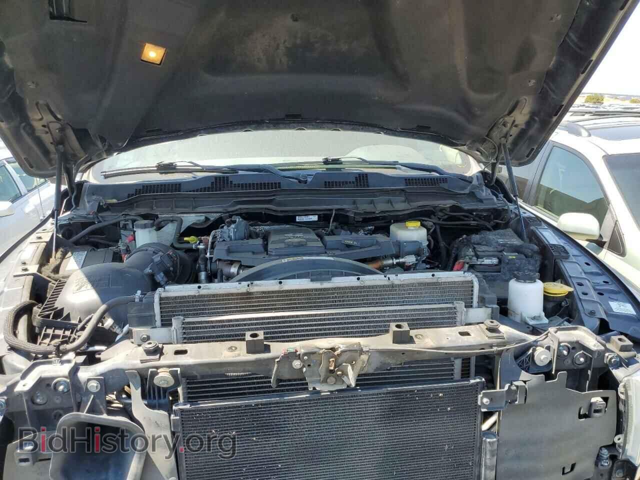 2016 RAM 2500 - VIN: 3C6UR5ML8GG370232 - Photo 7