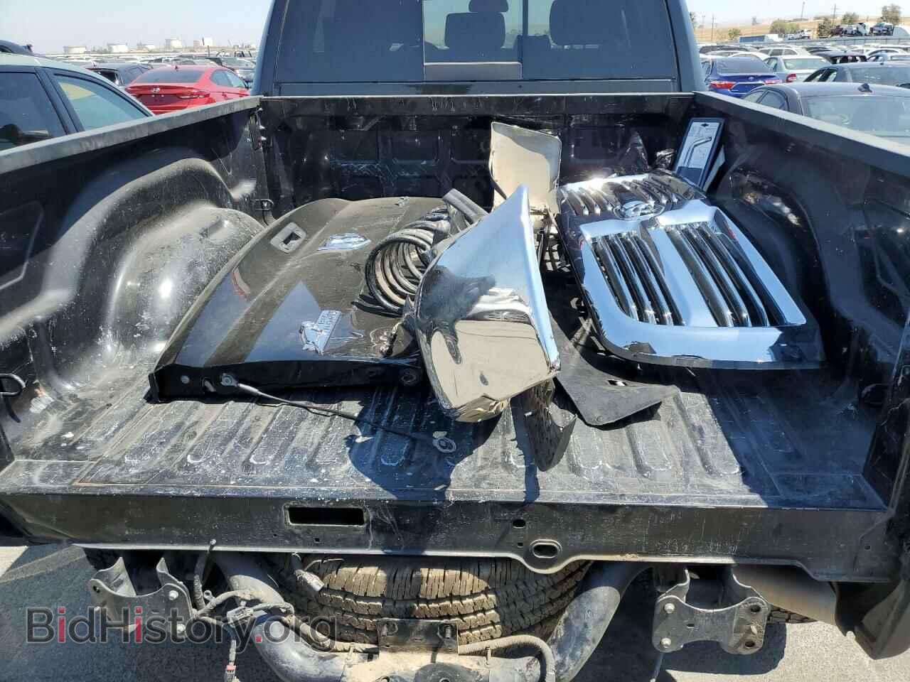 2016 RAM 2500 - VIN: 3C6UR5ML8GG370232 - Photo 9