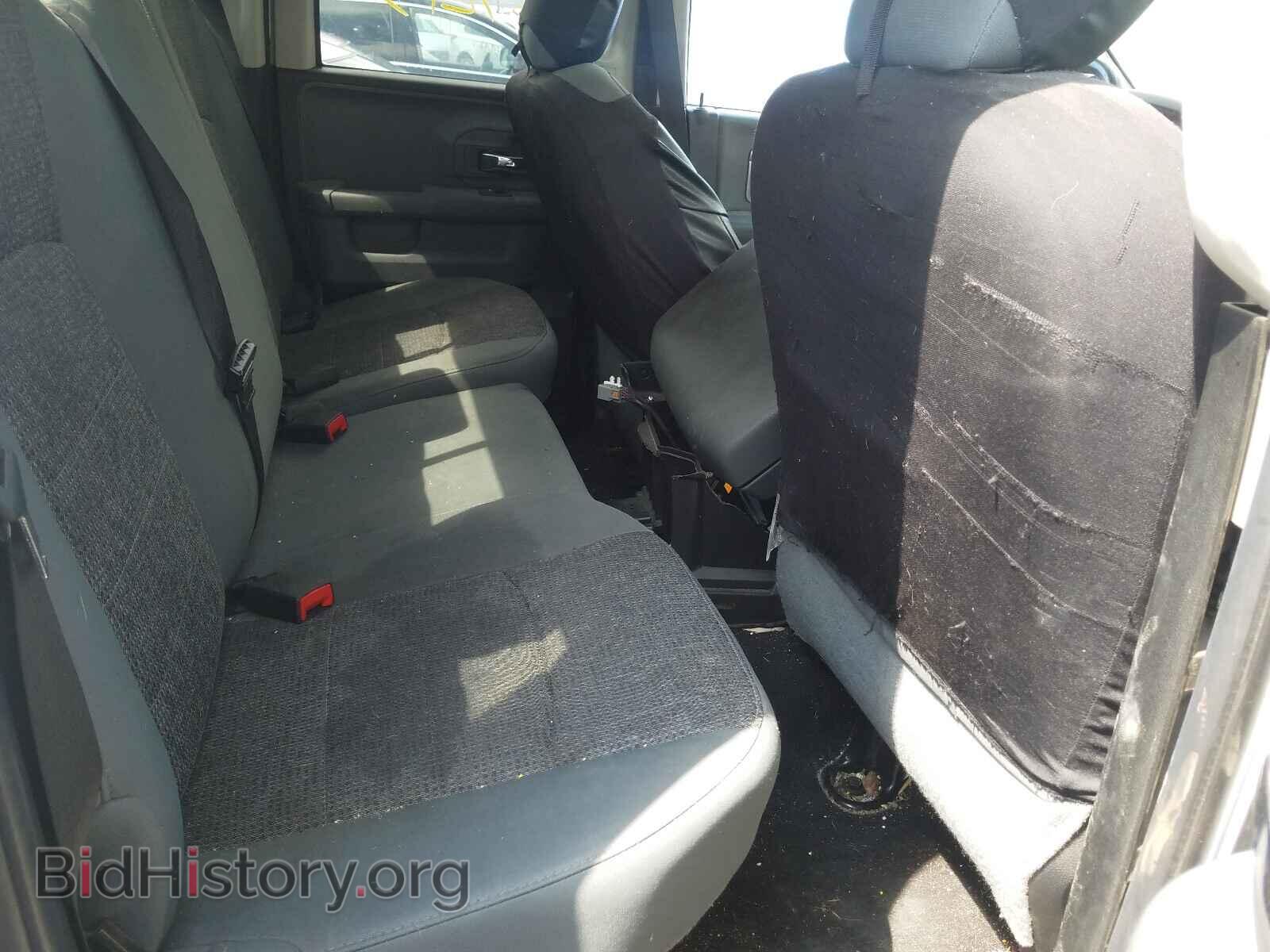 2016 RAM 1500 - VIN: 1C6RR7GT9GS341585 - Фото 6