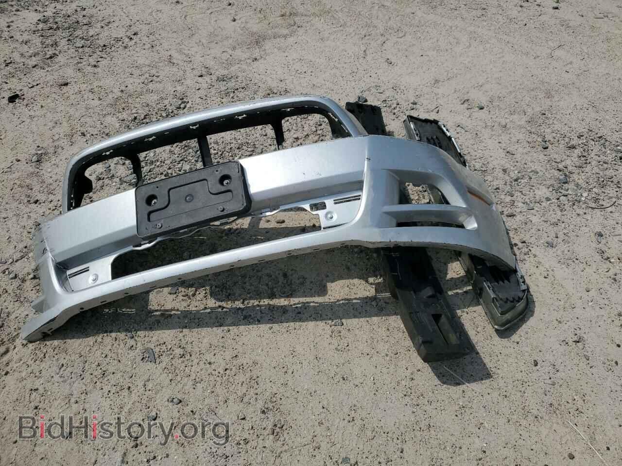 2014 FORD ALL Models - VIN: 1ZVBP8EM8E5293216 - Фото 12