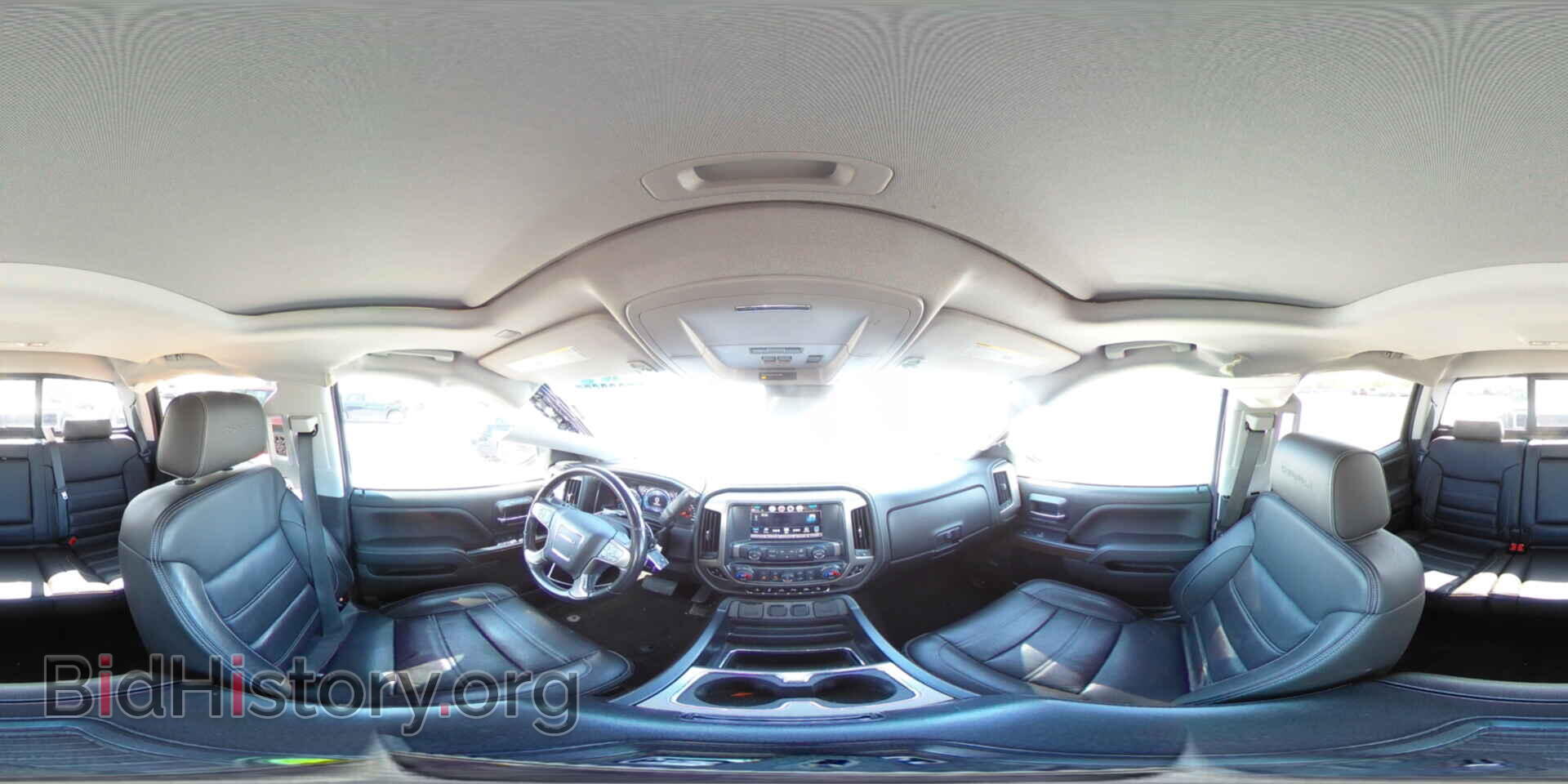 2018 GMC SIERRA - VIN: 3GTU2PEC5JG353189 - Фото 14