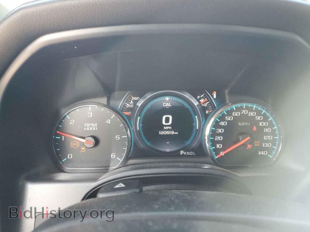 2018 GMC SIERRA - VIN: 3GTU2PEC5JG353189 - Фото 9