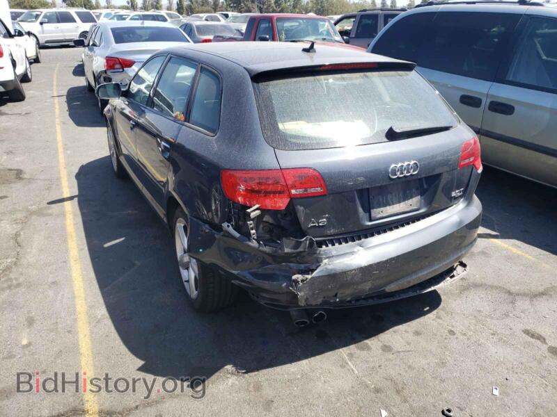 2012 Audi A3 (VIN WAUMFAFM4CA118726) — фото 3 из 10