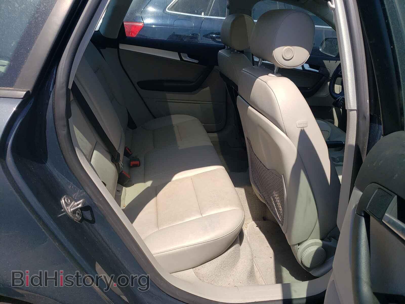 2012 AUDI A3 - VIN: WAUMFAFM4CA118726 - Photo 6
