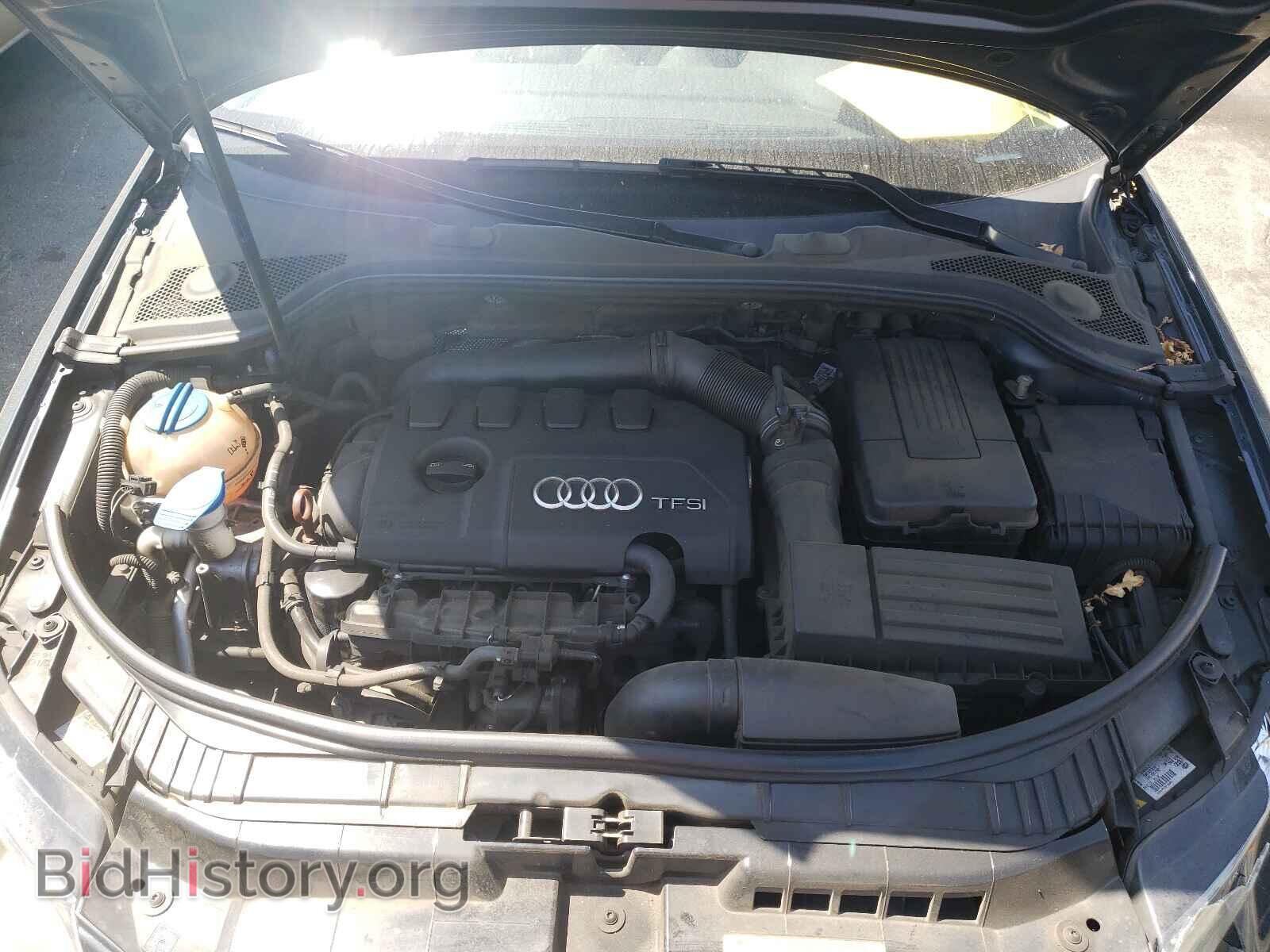 2012 AUDI A3 - VIN: WAUMFAFM4CA118726 - Photo 7