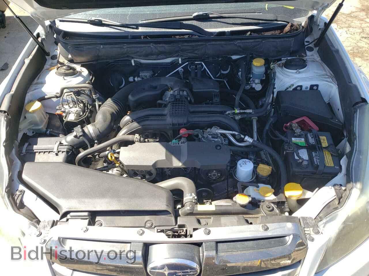 2013 SUBARU OUTBACK - VIN: 4S4BRBSC2D3280344 - Photo 7