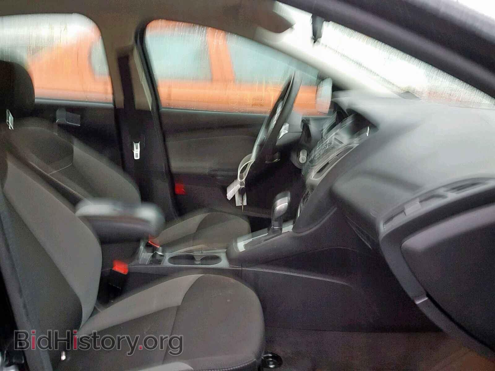 2014 FORD FOCUS - VIN: 1FADP3F21EL377679 - Photo 5