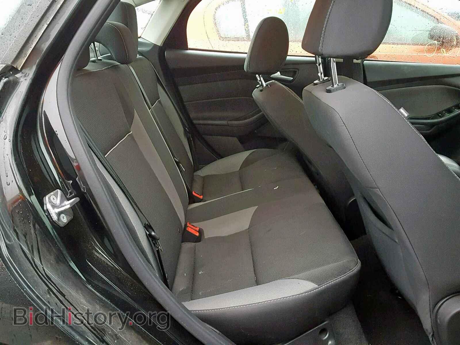 2014 FORD FOCUS - VIN: 1FADP3F21EL377679 - Photo 6