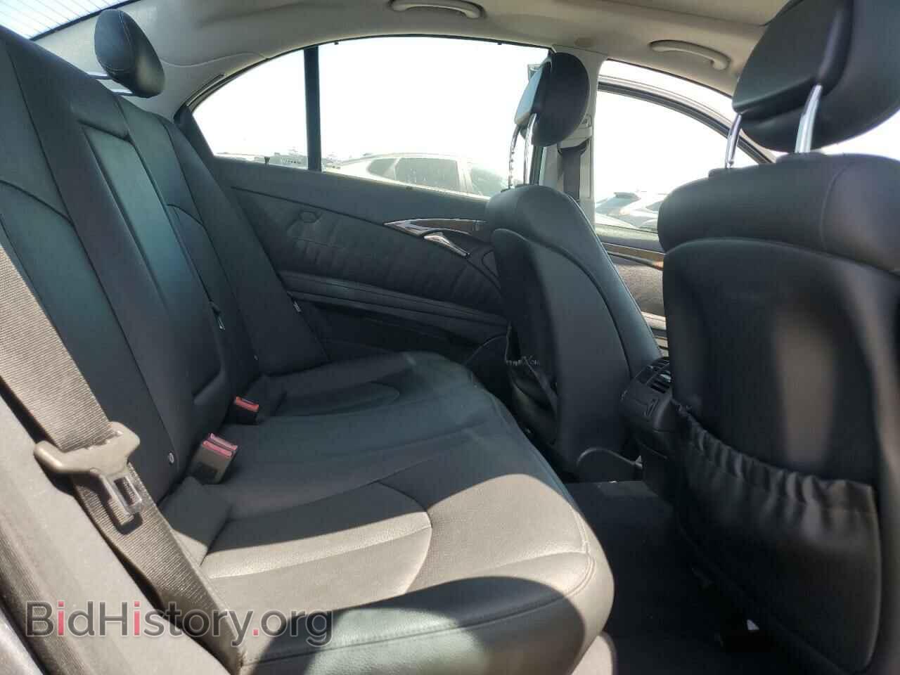2006 MERCEDES-BENZ E-CLASS - VIN: WDBUF56J76A810076 - Фото 10