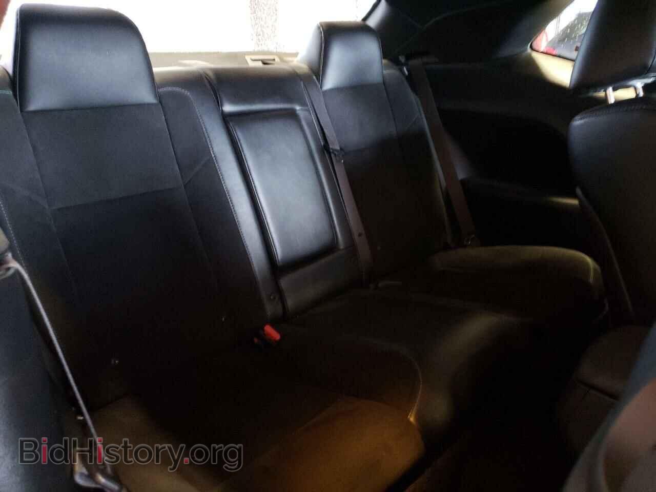 2019 DODGE CHALLENGER - VIN: 2C3CDZKG7KH675492 - Фото 10