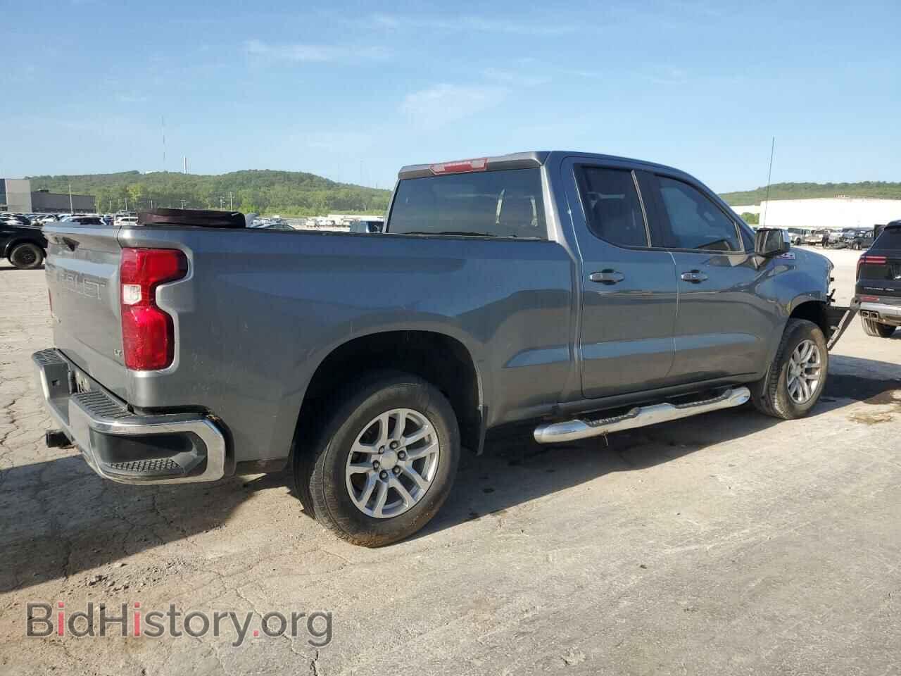 2021 CHEVROLET ALL Models - VIN: 1GCRYDED8MZ113313 - Фото 3
