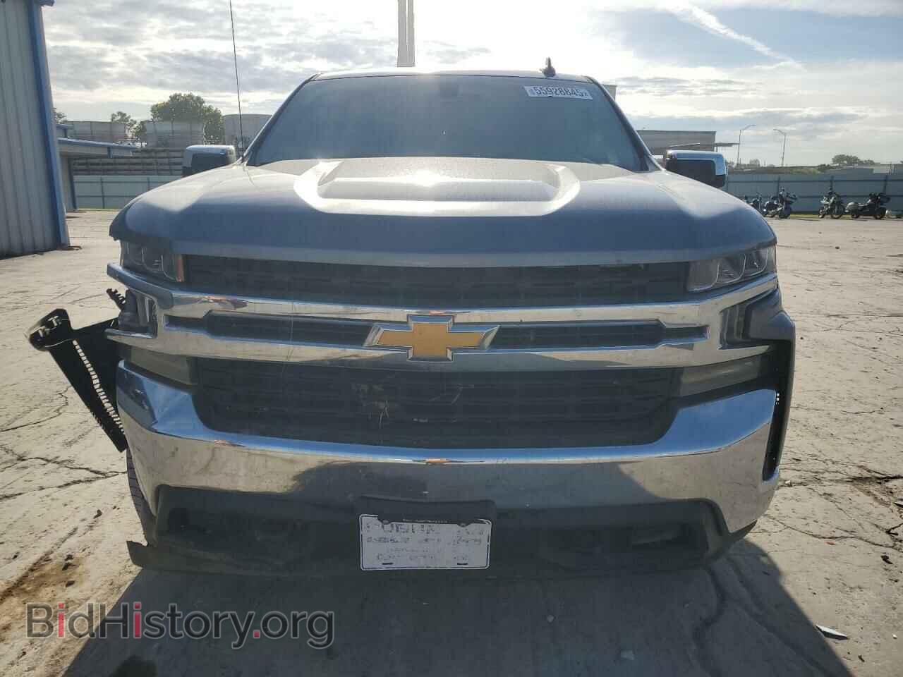 2021 CHEVROLET ALL Models - VIN: 1GCRYDED8MZ113313 - Фото 5