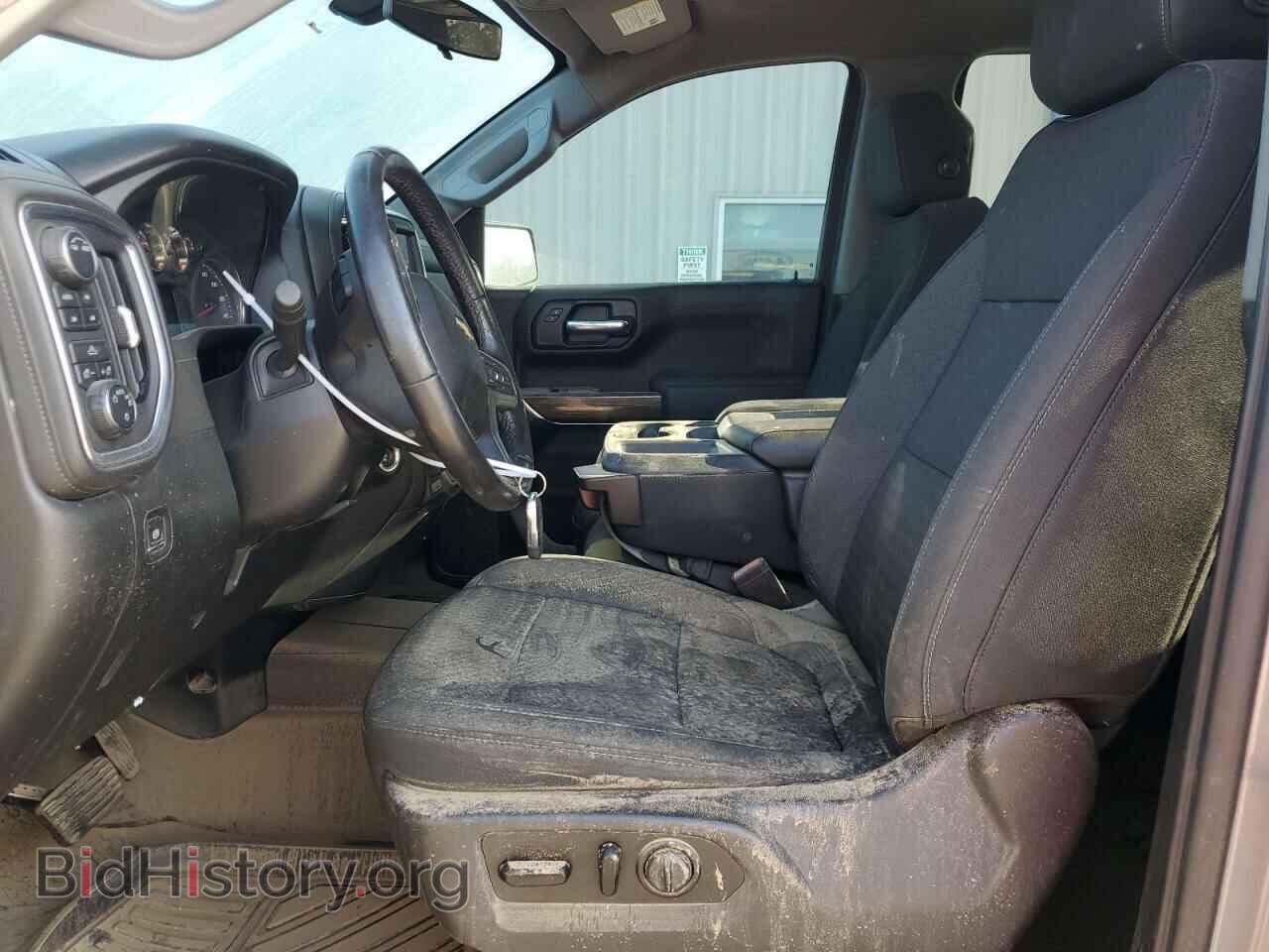 2021 CHEVROLET ALL Models - VIN: 1GCRYDED8MZ113313 - Фото 7