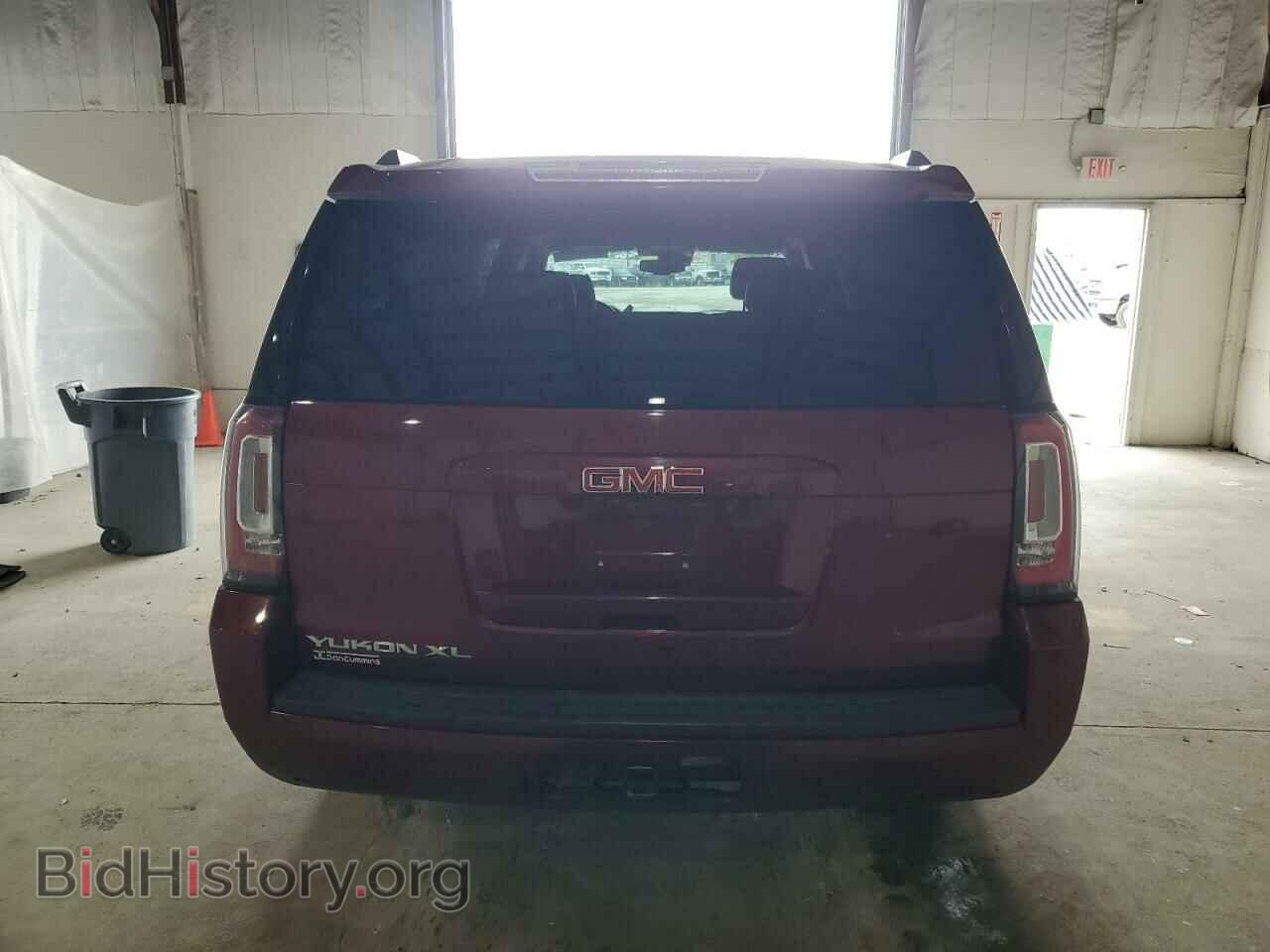 2017 GMC YUKON - VIN: 1GKS2GKC8HR389677 - Фото 6