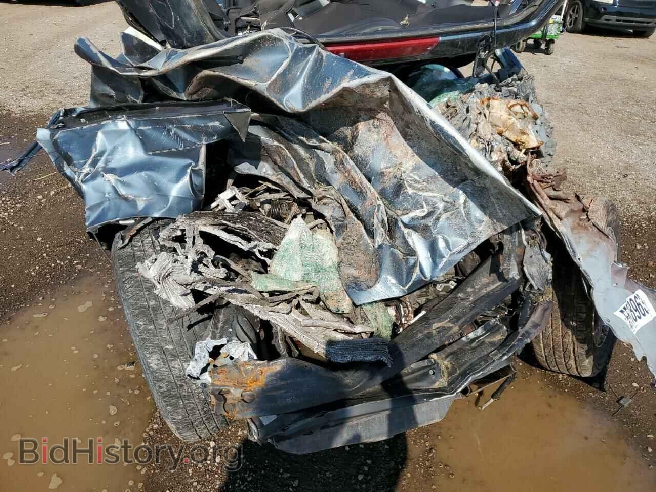 2012 FORD ESCAPE - VIN: 1FMCU0E7XCKB29889 - Фото 12