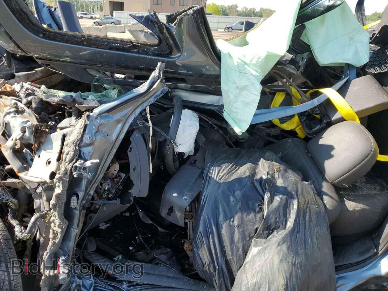 2012 FORD ESCAPE - VIN: 1FMCU0E7XCKB29889 - Фото 7