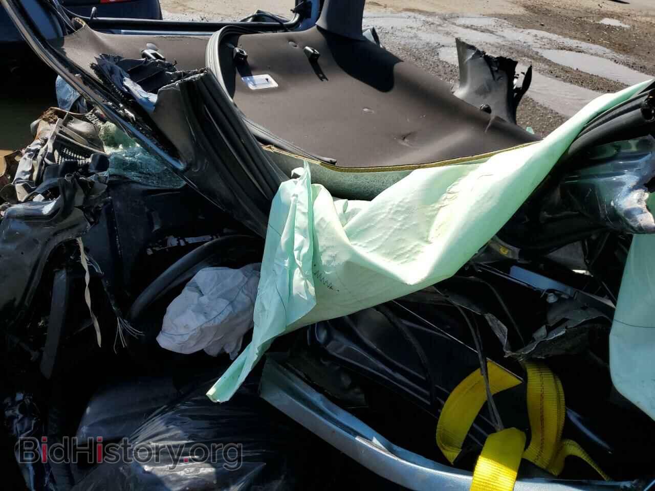 2012 FORD ESCAPE - VIN: 1FMCU0E7XCKB29889 - Фото 8