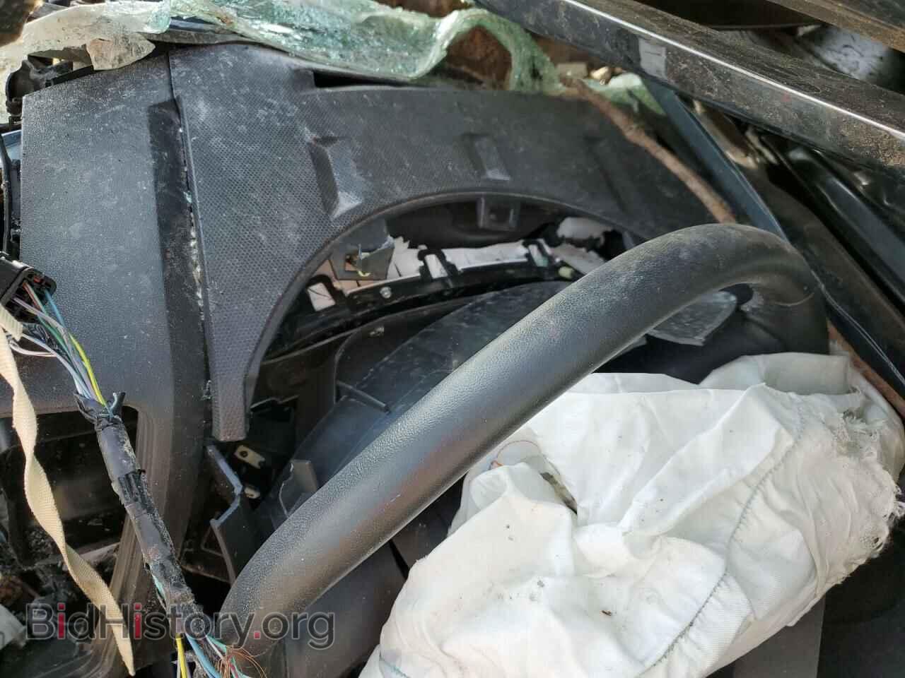2012 FORD ESCAPE - VIN: 1FMCU0E7XCKB29889 - Фото 9
