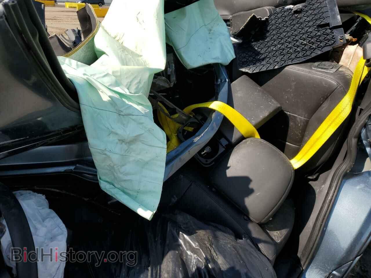 2012 FORD ESCAPE - VIN: 1FMCU0E7XCKB29889 - Фото 10