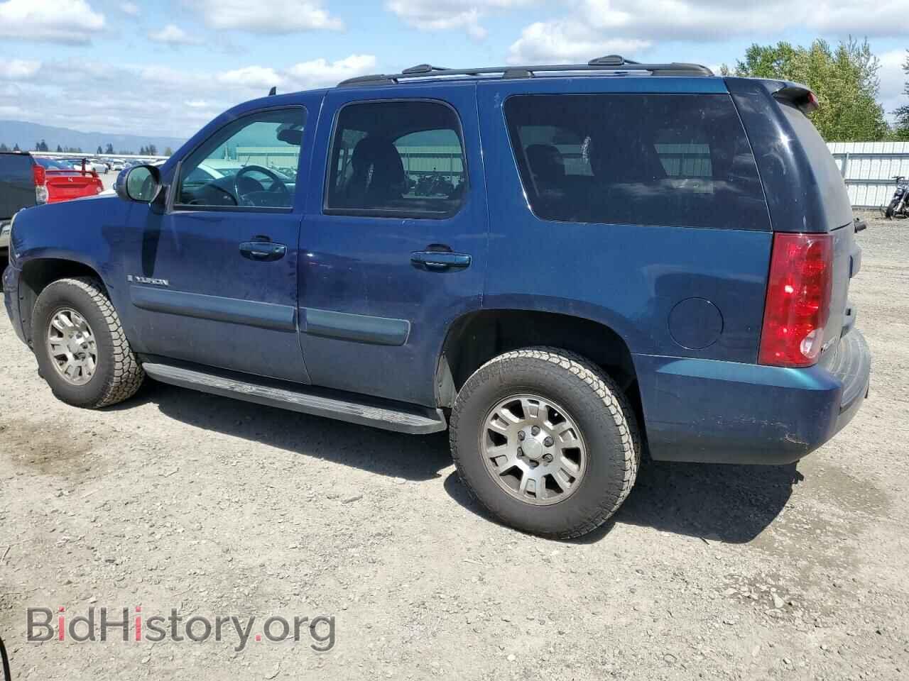 2007 GMC YUKON - VIN: 1GKFK13097J131877 - Фото 2