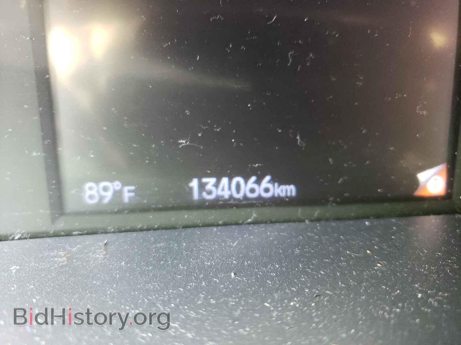 2014 HONDA CIVIC - VIN: 19XFB2F5XEE035114 - Фото 8
