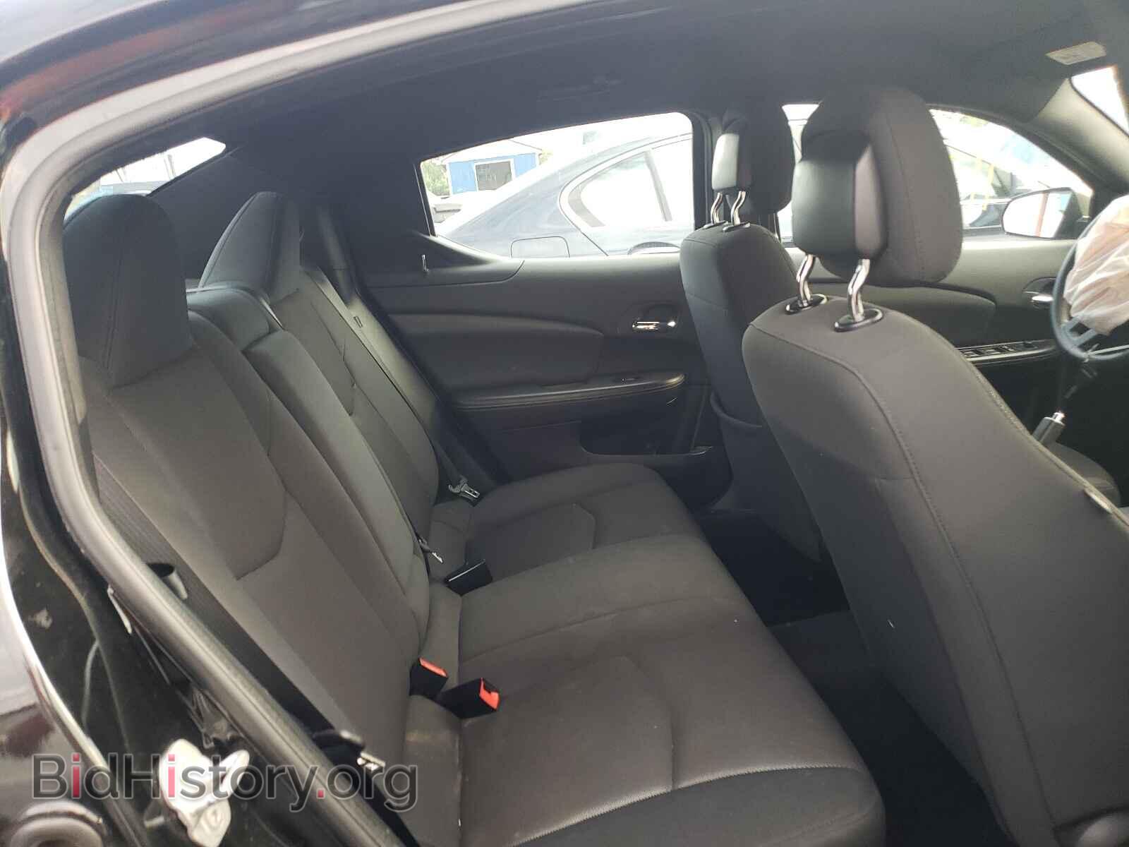 2012 DODGE AVENGER - VIN: 1C3CDZAB6CN140989 - Photo 6