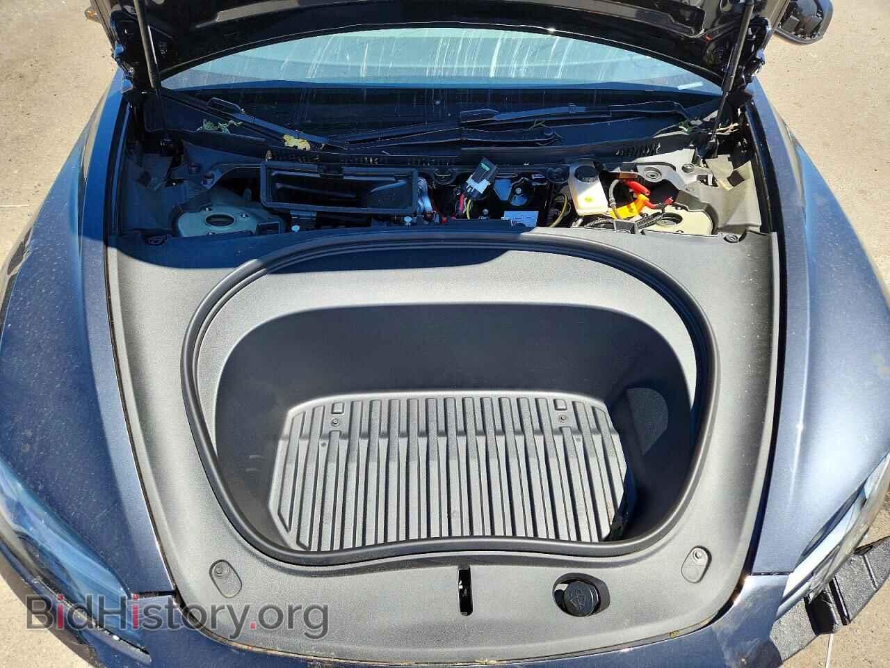 2025 TESLA MODEL 3 - VIN: 5YJ3E1EA3SF134530 - Photo 11