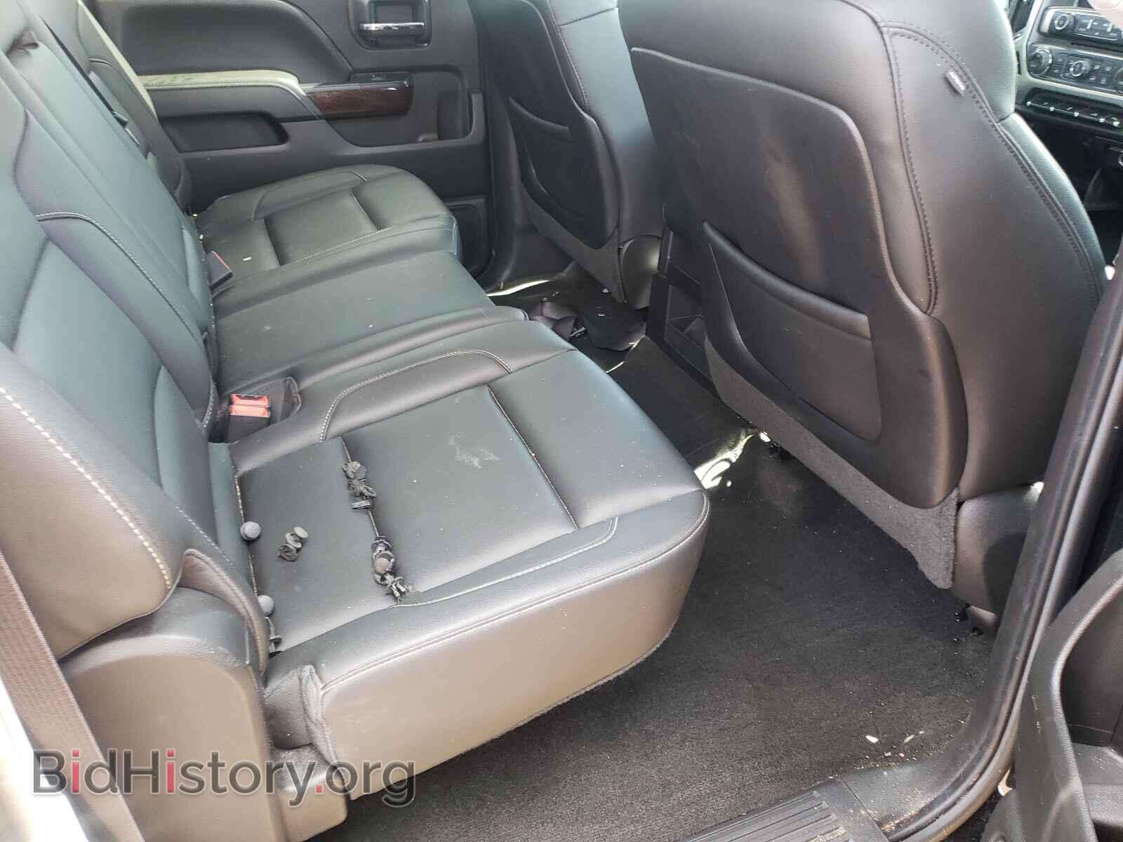 2015 GMC SIERRA - VIN: 3GTU2VEC9FG252524 - Фото 6