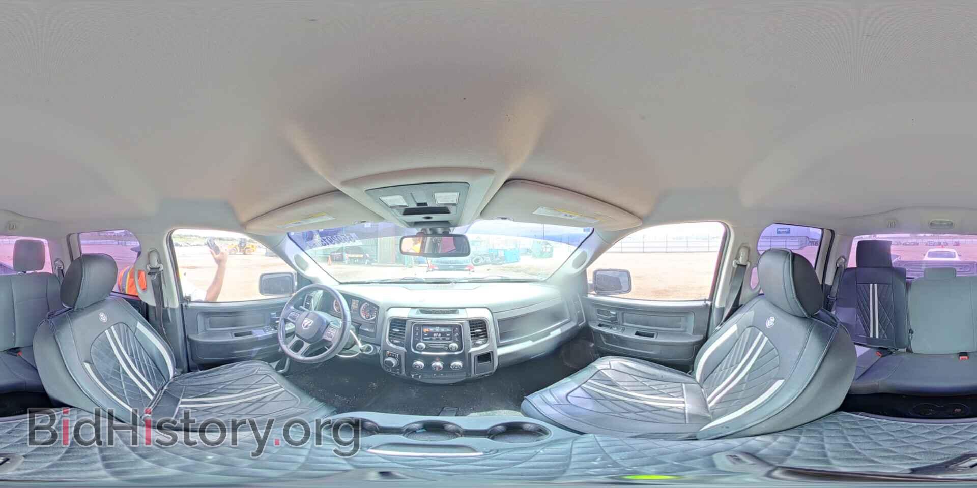 2015 RAM 1500 - VIN: 1C6RR7FG6FS548633 - Photo 14