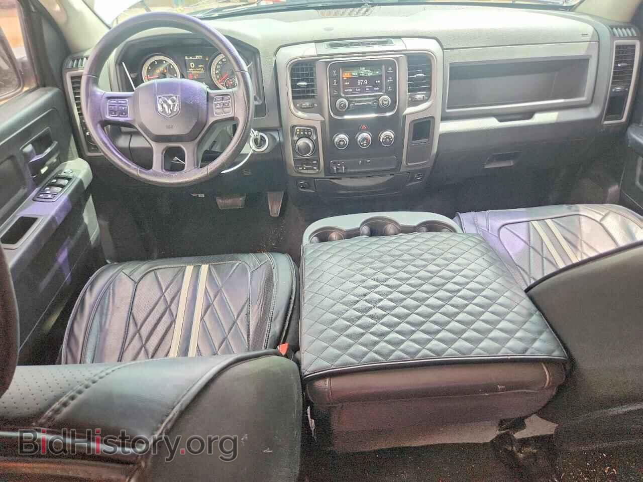 2015 RAM 1500 - VIN: 1C6RR7FG6FS548633 - Photo 8
