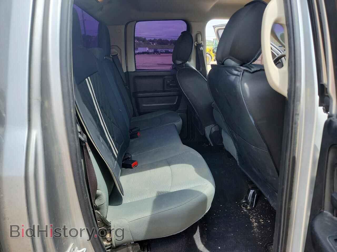 2015 RAM 1500 - VIN: 1C6RR7FG6FS548633 - Photo 10