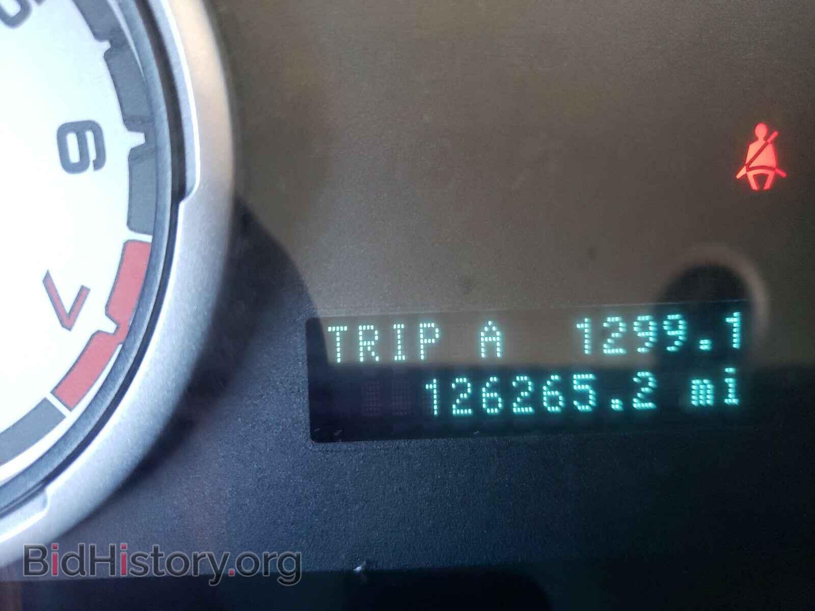 2008 FORD FOCUS - VIN: 1FAHP35N68W190079 - Photo 8