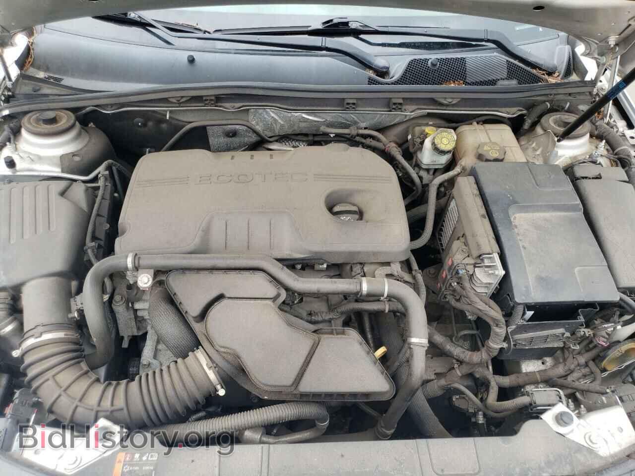 2012 BUICK REGAL - VIN: 2G4GS5EK2C9117018 - Фото 7