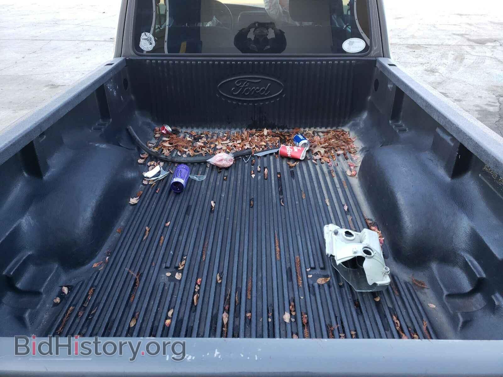 2011 FORD RANGER - VIN: 1FTKR4EE2BPA13062 - Фото 6