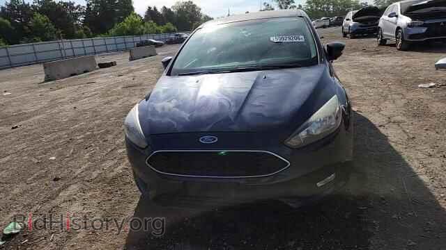 2016 FORD FOCUS - VIN: 1FADP3K20GL336694 - Фото 13