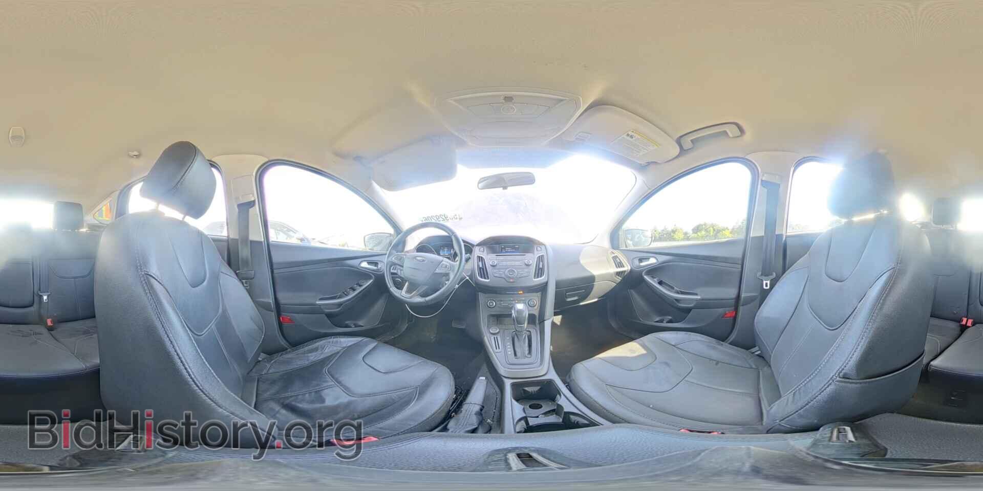 2016 FORD FOCUS - VIN: 1FADP3K20GL336694 - Фото 14